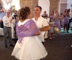 Dance your wedding - Ballo degli sposi