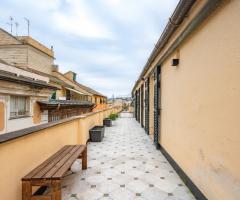 Terrazza Bonsai - Terrazza