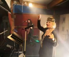 Marco Giolli & The Joker - Animazione per il matrimonio a Bologna