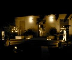 Illuminazione scenografica