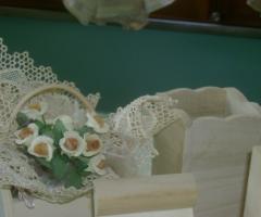 Articoli vari per il ricevimento di nozze