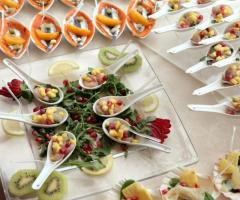 Catering e finger food de Il Covo Marino ad Aci Castello (Catania)