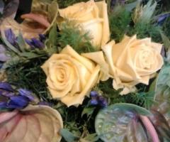 Composizione floreale