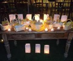 Confettata - Camelia Wedding Planner