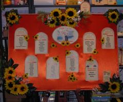 Tableu de Mariage - dal 1953 - Tipografia Centro