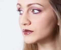 Trucco sposa - Isabella Nail & MakeUp Artist