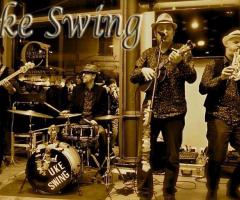 Musica per il matrimonio - Uke Swing