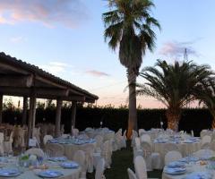 Location per matrimoni