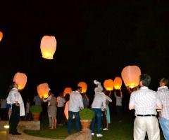 Djs For Party - Il ballo e la musica all'aperto