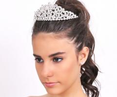 Accessori Acconciatura Sposa