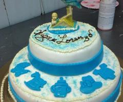 Pasticceria Mazza - Realizzazione torte per eventi