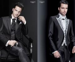 Antonino Carcione Sposi e Cerimonia - Abiti da sposo