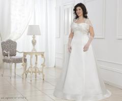 Abiti da sposa – Atelier Pantaleo e Lucente