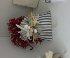 Kemycreazioni - Sacchetto per confetti a Roma