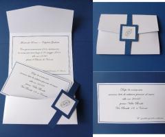 Carpe Diem - Partecipazioni di nozze