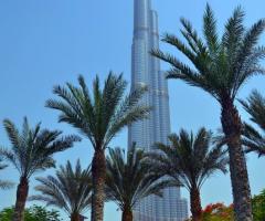 Maracaibo Viaggi e Vacanze - Viaggio sposi a Dubai