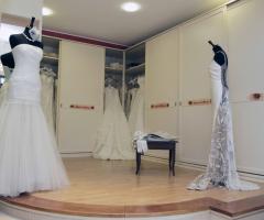 Sogno di Sposa - Atelier per il matrimonio