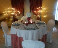 Un Giorno Bellissimo - Allestimento del matrimonio a Torino