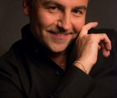 Carmine De Domenico - Tenore per il matrimonio