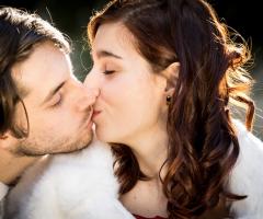 Sabrina Pezzoli Foto - Il servizio fotografico per il matrimonio ad Arezzo