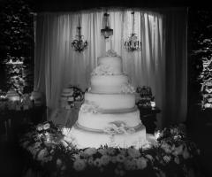 Eventi&20 - Il wedding cake