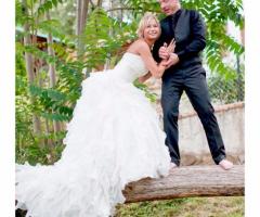 Tiziana Visentini Foto&Video - Servizi fotografici per il matrimonio in Friuli