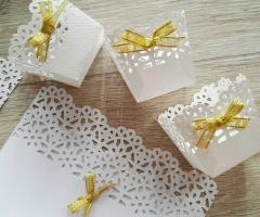 Tiziana creazioni eventi - Coorinati per la cerimonia