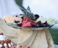 Casa Isabella - Assortimento di frutta