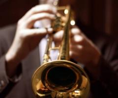 Daniele Del Duca Musica - L'accompagnamento suggestivo della tromba