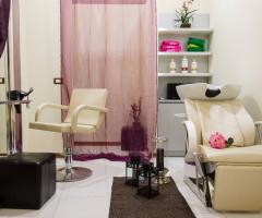 Luca Piattelli - Le cabine vip