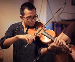 Irish PopCorn - Musica live per il matrimonio