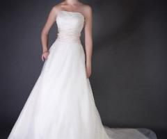 Santana Spose - Gli abiti per la sposa a Milano