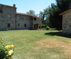 Borgo Nuovo San Martino - Location per il matrimonio ad Arezzo