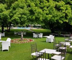 Villa Luppis Pordenone - Location per il matrimonio a Pordenone