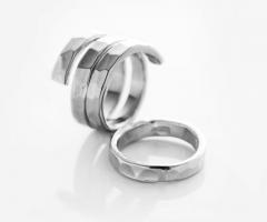 Perugini Gioielli - Le fedi nuziali a Roma