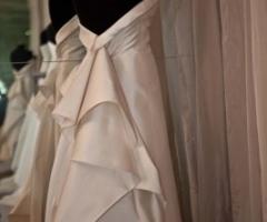 Vestito da sposa - Scenari Sposa Milano