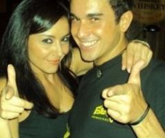 Intrattenimento matrimonio