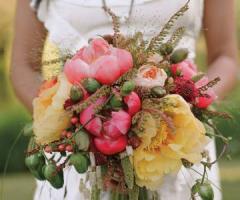 Bouquet sposa