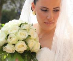 Ritratto sposa