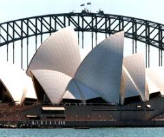 Sydney - Cluana Viaggi