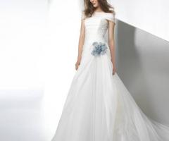 Egò spose - Le Spose di Rosy