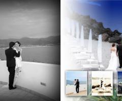 Particolare fotografia da Nicola Improda