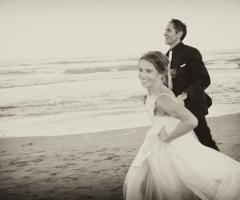 Matrimonio al mare - Marcello Chiappini Foto D'autore