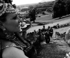 Servizi fotografici per il matrimonio all\'estero