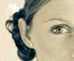 La sposa - Matteo Rizzuto Fotografo