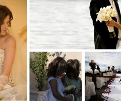 Allestimenti matrimonio Chic
atmosfere - Wedding Planner Adele Vigna