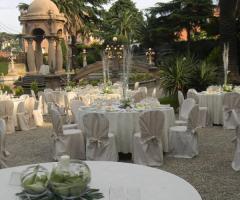 Allestimenti - SposiAmo Wedding Planner Imperia