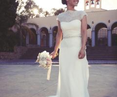 Appena sposata - Maurizio Mulas Photography