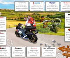 Tableau fotografico.