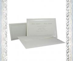 partecipazione personalizzata